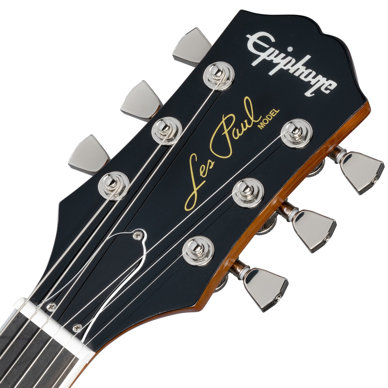Epiphone エピフォン Les Paul Modern Figured Purple Burst