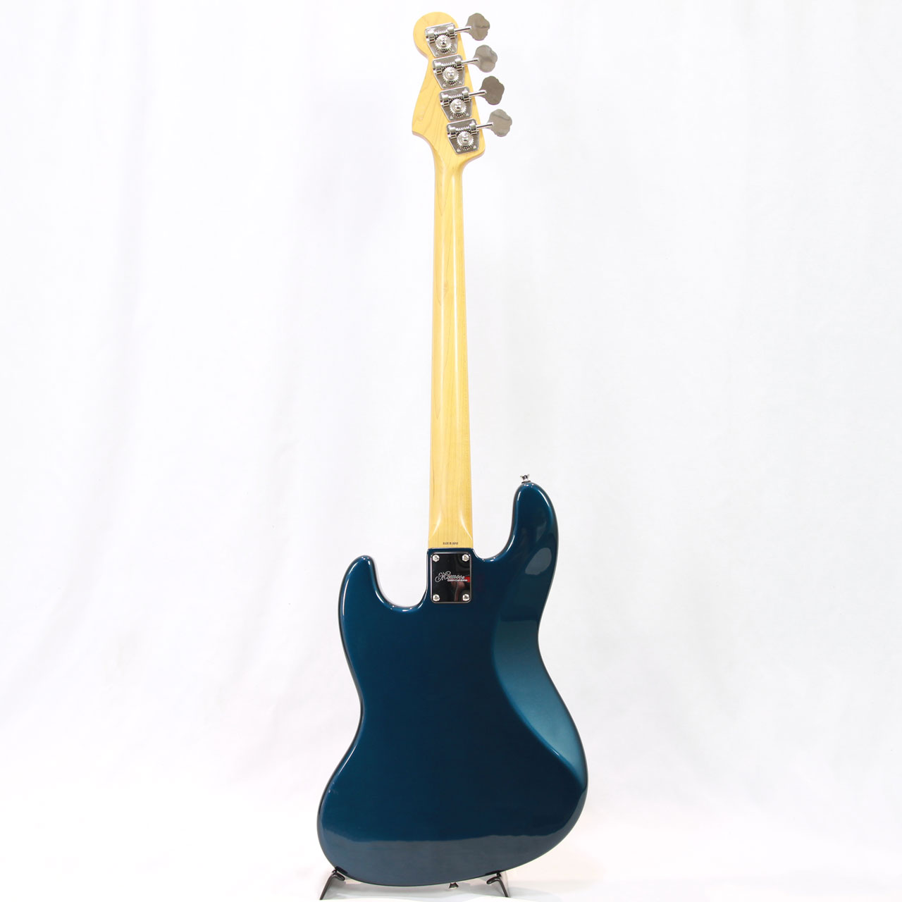 momose モモセ MJB1-STD/NJ DLPB | ワタナベ楽器店 京都本店 momose モモセ MJB1-STD/NJ DLPB | ワタナベ楽器店 京都本店