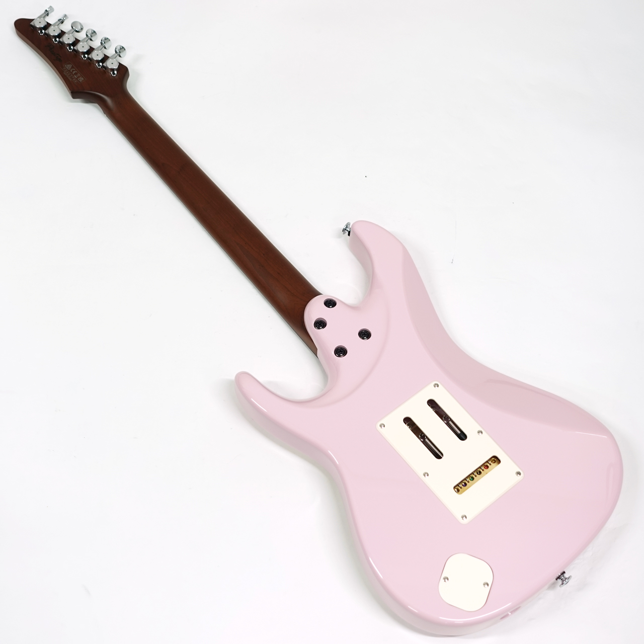 Ibanez アイバニーズ AZ2204NW / Pastel Pink 【SPOT Model