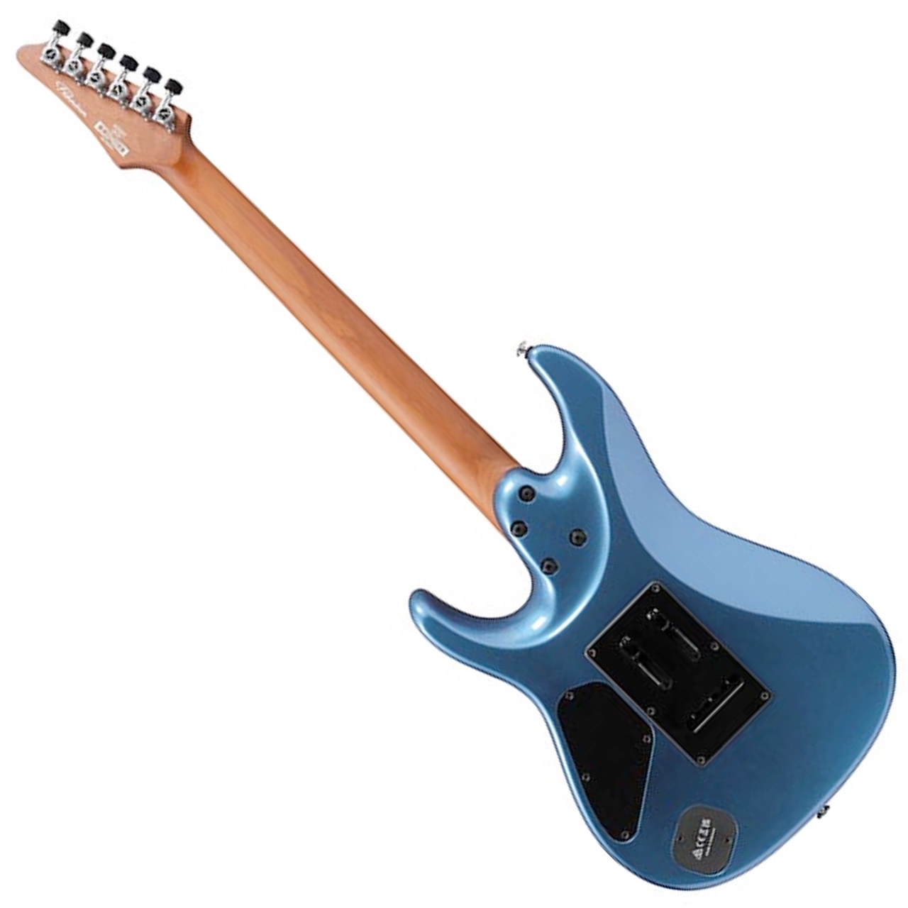 エレキ ギター AZ427P2QM | AZ | ELECTRIC GUITARS | PRODUCTS | Ibanez