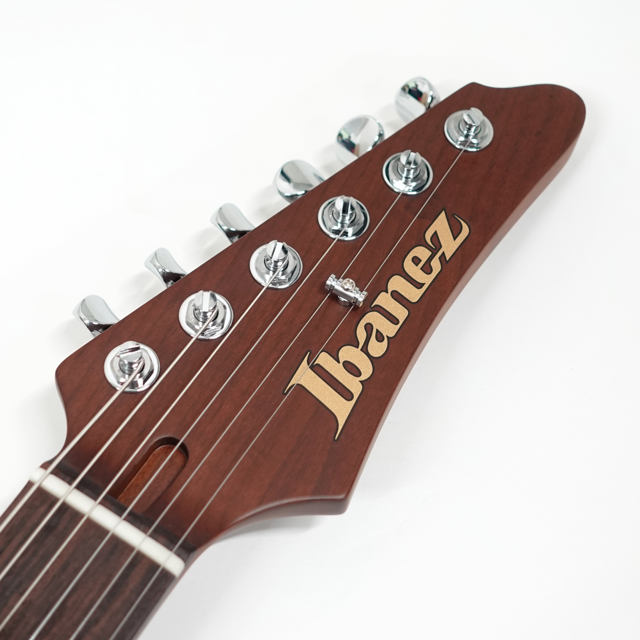 Ibanez アイバニーズ AZ2204NW PPK 国産 プレステージ エレキギター