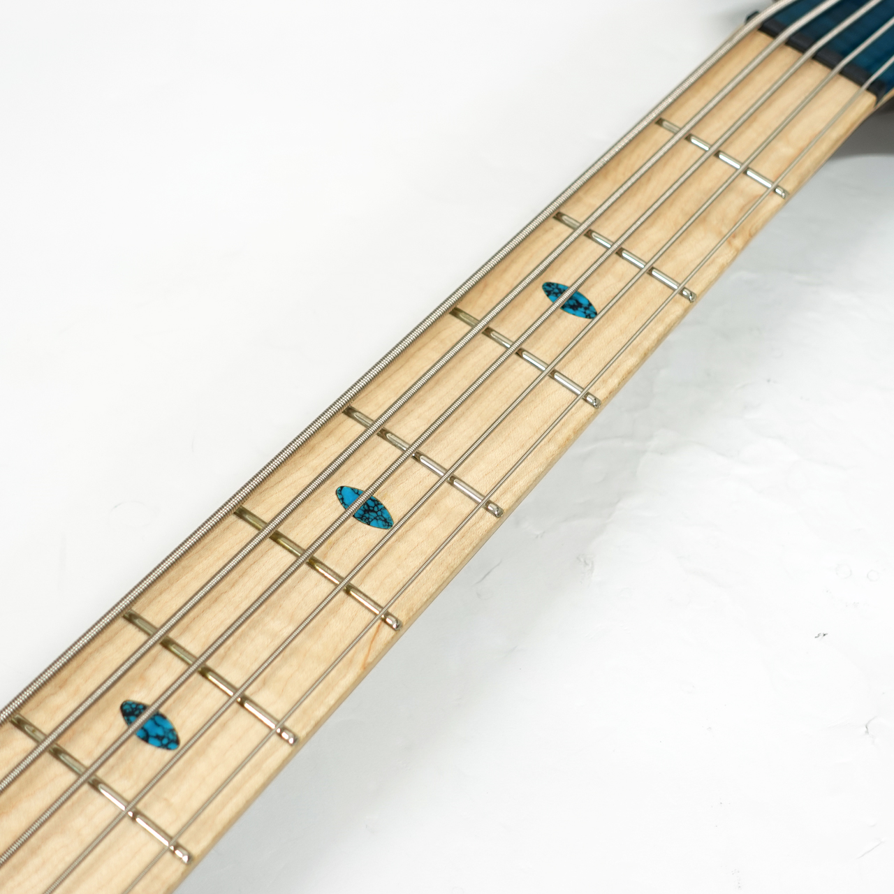 Ibanez アイバニーズ SR1425B CGL 5弦ベース Caribbean Green