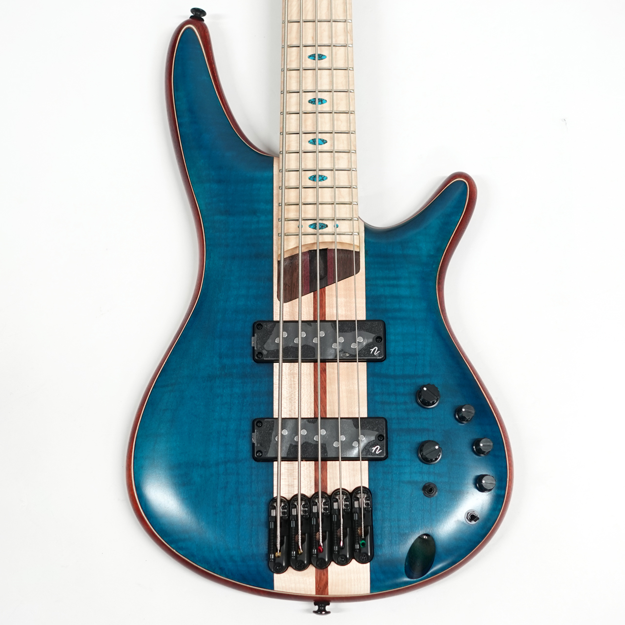 Ibanez Premium SR1425B-CGL 【値上げ前旧価格品】 ｜イケベ楽器
