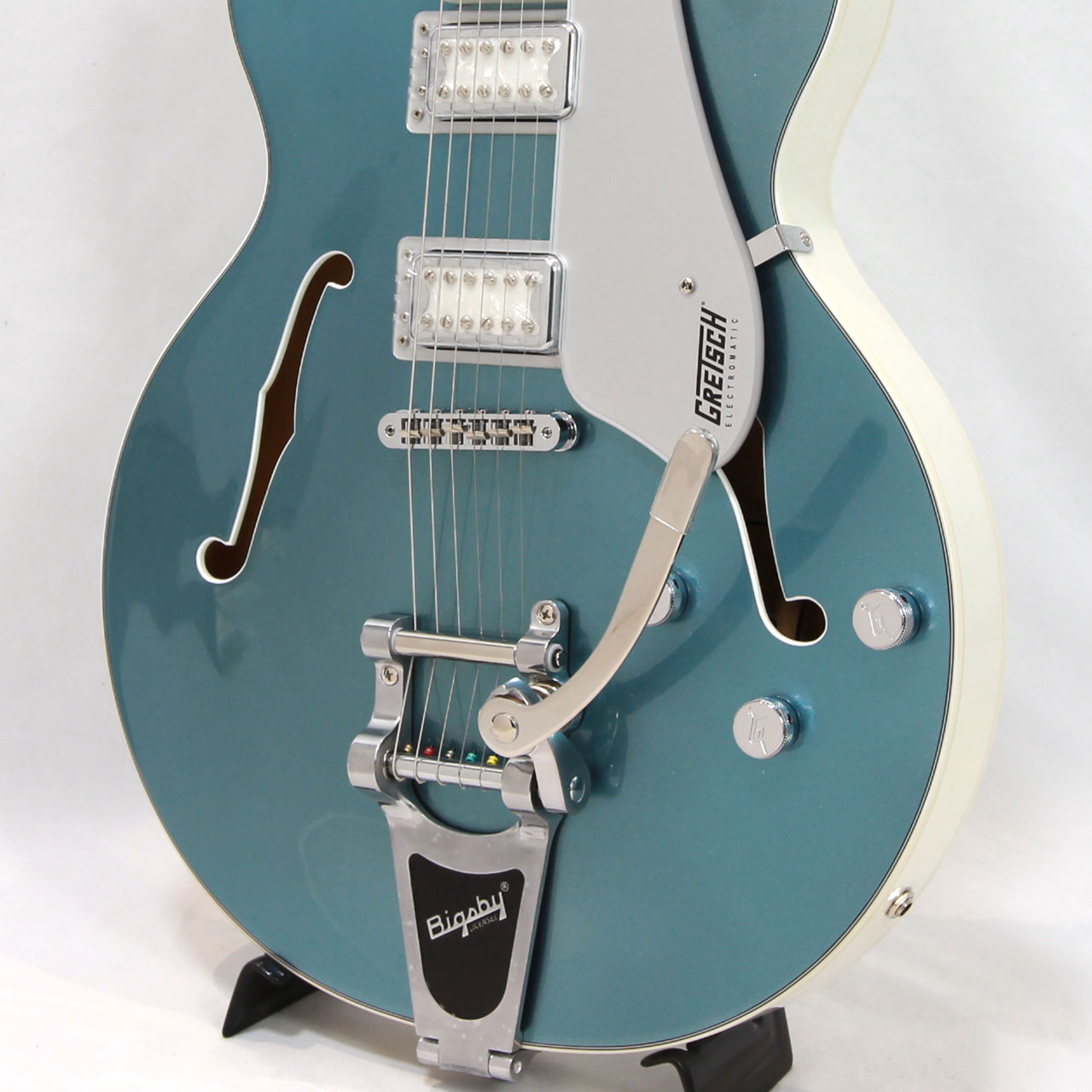 GRETSCH グレッチ G5622T-140 ELECTROMATIC 140TH DOUBLE PLATINUM