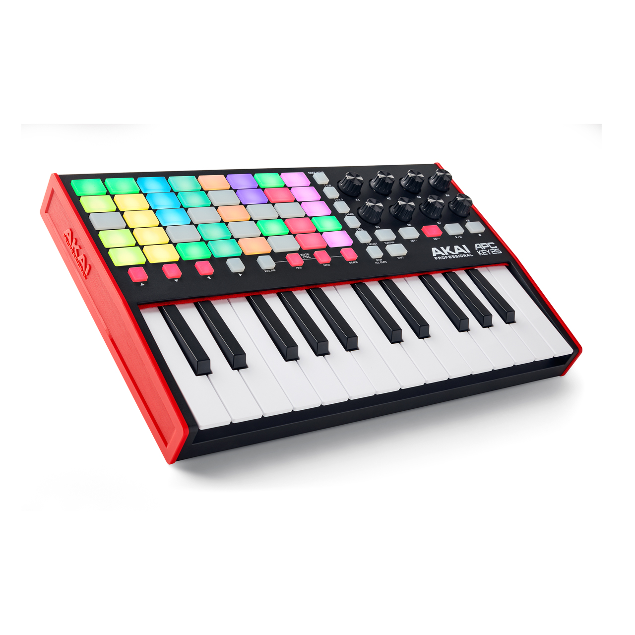 AKAI professional アカイ プロフェッショナル APC Key 25 MK2