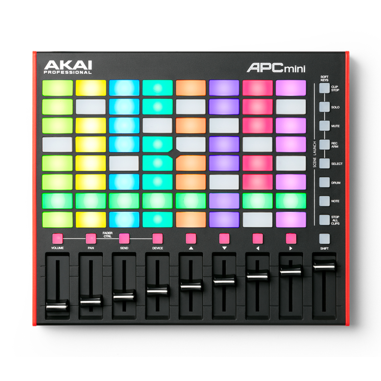 AKAI professional アカイ プロフェッショナル APC mini MK2