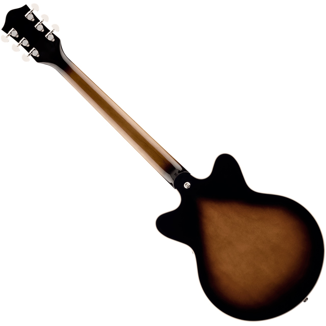 GRETSCH グレッチ G2655T Streamliner Center Block Jr. Double