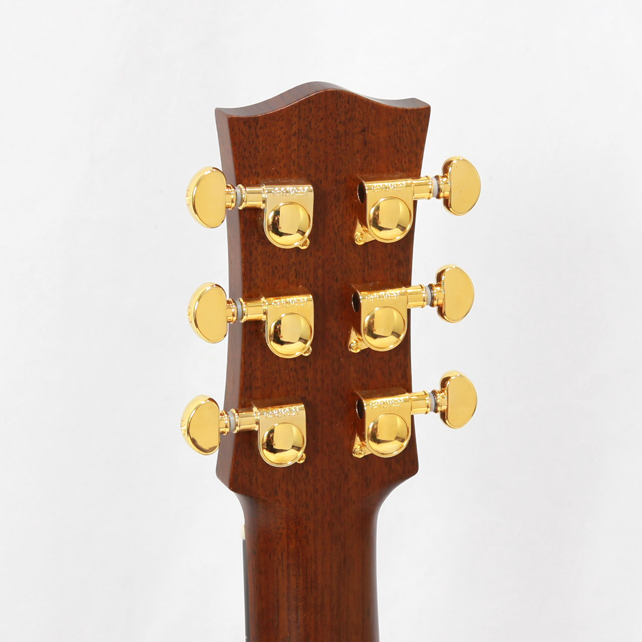 EMD6 Diesel Specialメイトンミニメイトン　ディーゼルスペシャル EMD6-Diesel Special | Maton Guitars Japan