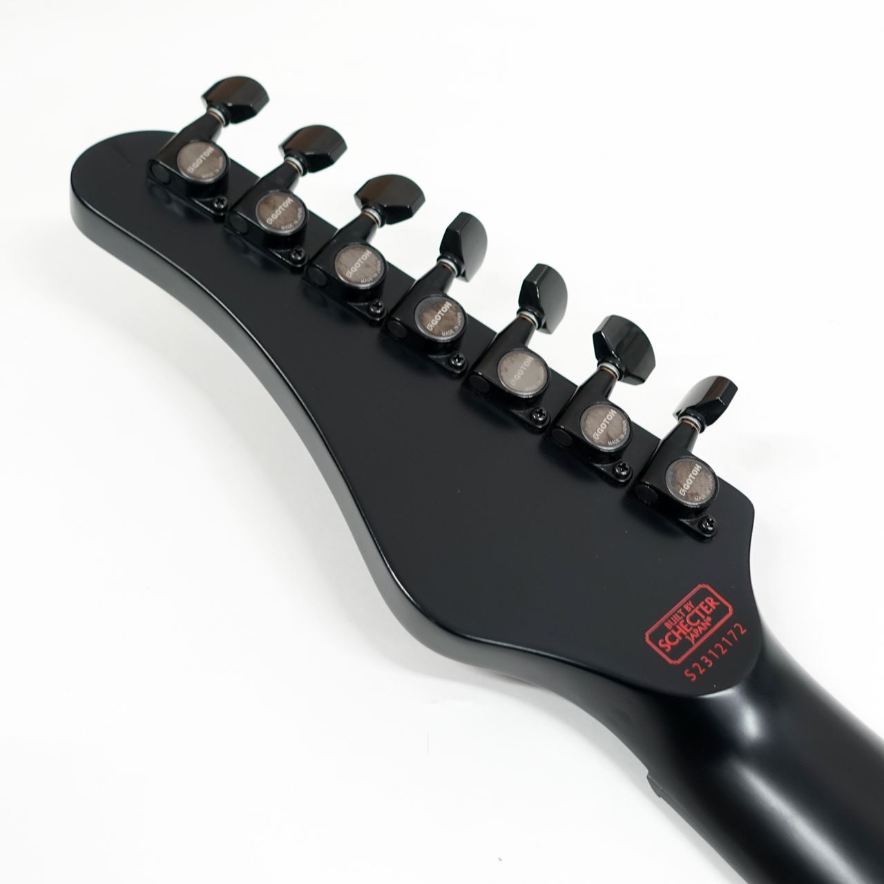 SCHECTER シェクター PA-SM-SH-7 | ワタナベ楽器店 大阪店