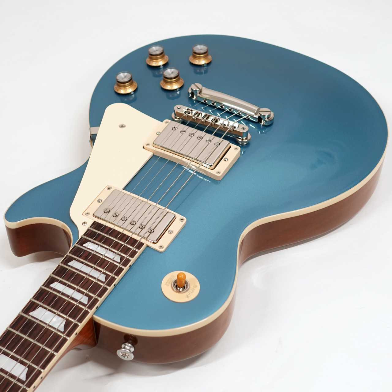 Gibson Les Paul Standard セミハードケース付 Gibson Les Paul Standard/レスポールスタンダード | 島村楽器