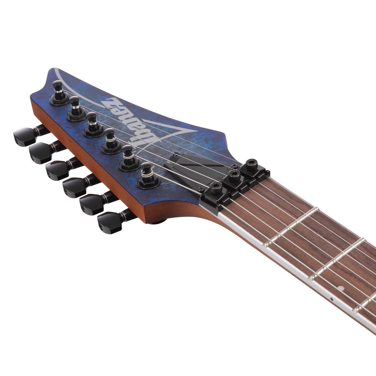 Ibanez アイバニーズ S770 CZM エレキギター SPOT生産モデル