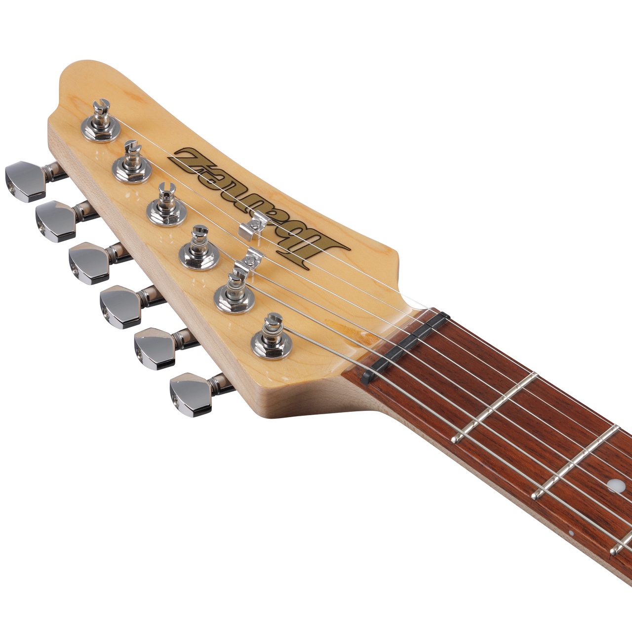 Ibanez アイバニーズ AZES40 PPK 初心者 入門におすすめ エレキ
