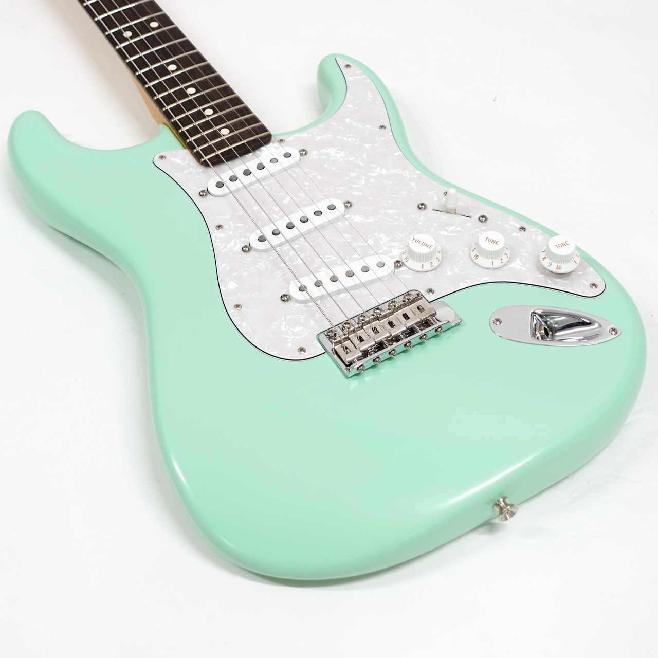 Fender フェンダー Limited Edition Cory Wong Stratocaster