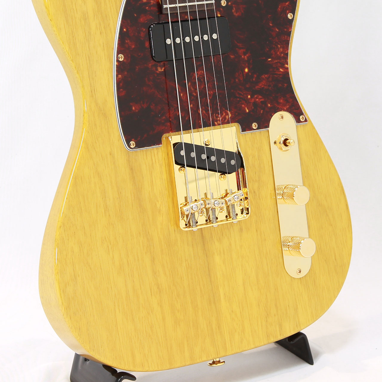 MOMOSE MT-BET '20WSE BLU-VGR #12387 | Red Guitars Online Store