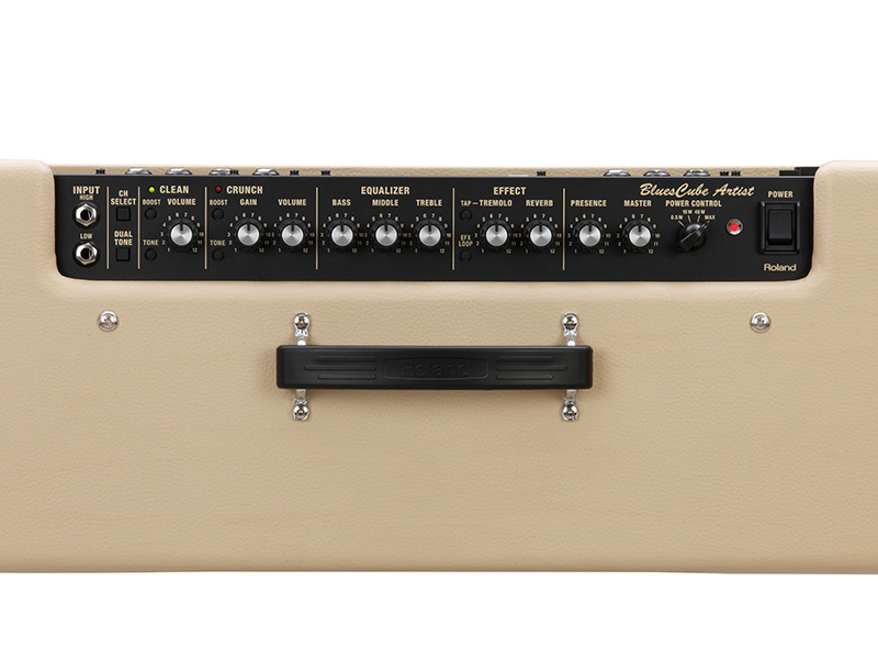 その他 Blues Cube Artist Roland Blues Cube Artist Guitar Amplifier [BC-ARTIST