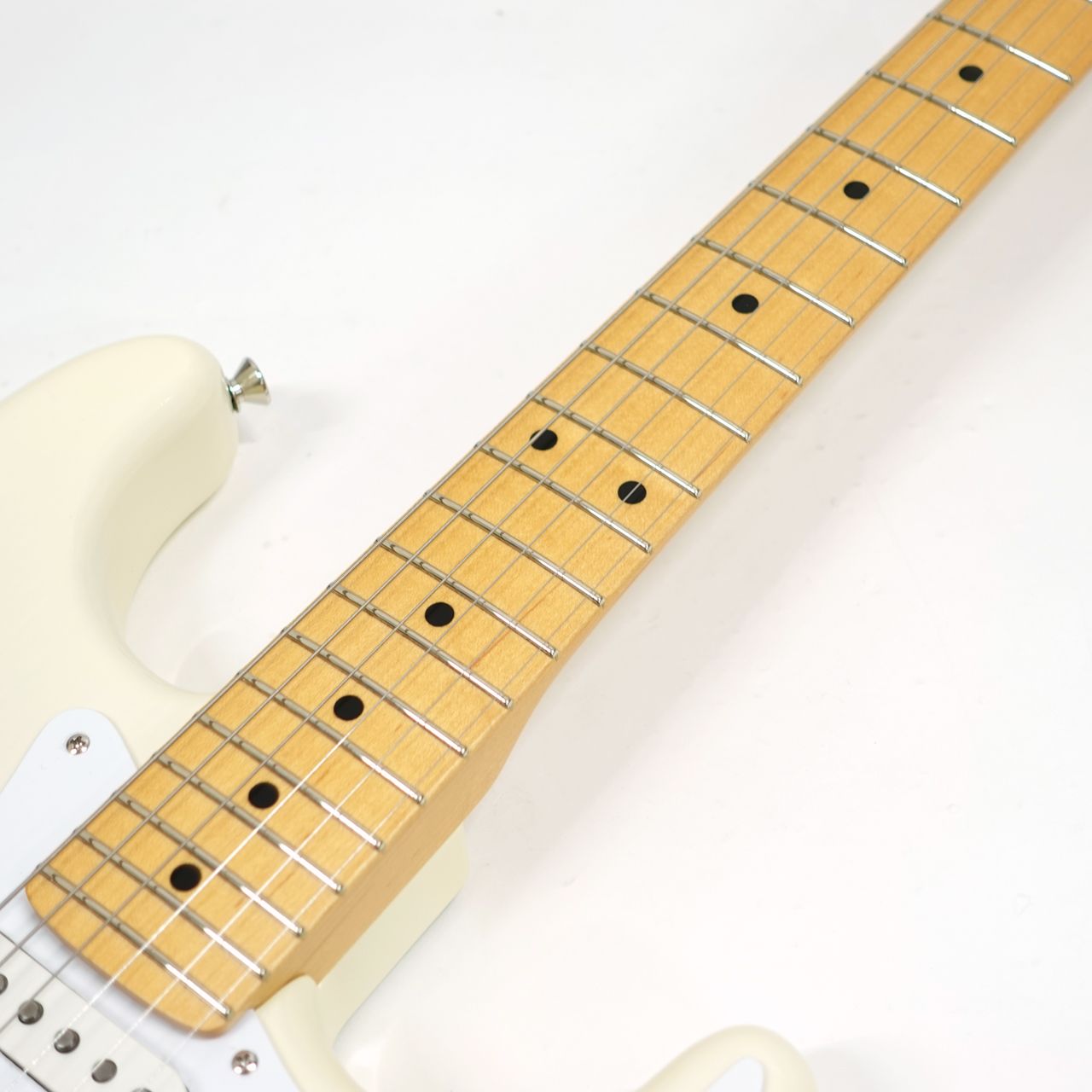 Vanzandt STV-R1 アッシュメイプル ヴァンザント ストラト Vanzandt STV-R1 ストラトキャスター アッシュ True Vintage