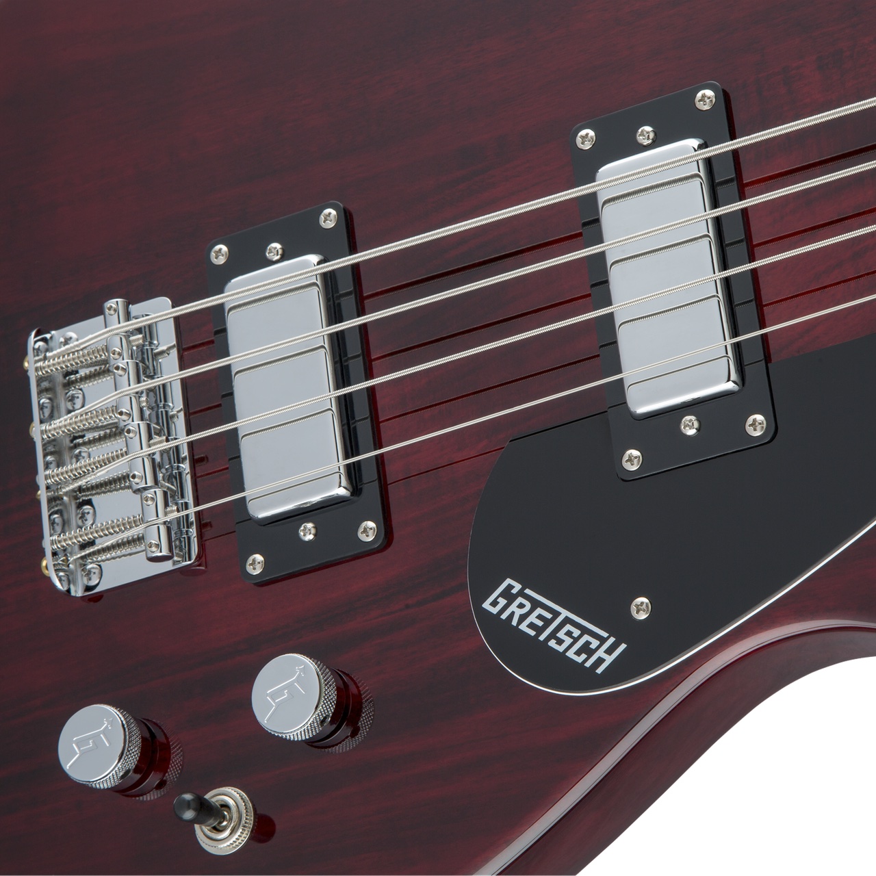 GRETSCH グレッチ G2220 Electromatic Junior Jet Bass II GRETSCH グレッチ G2220 Electromatic Junior Jet Bass II