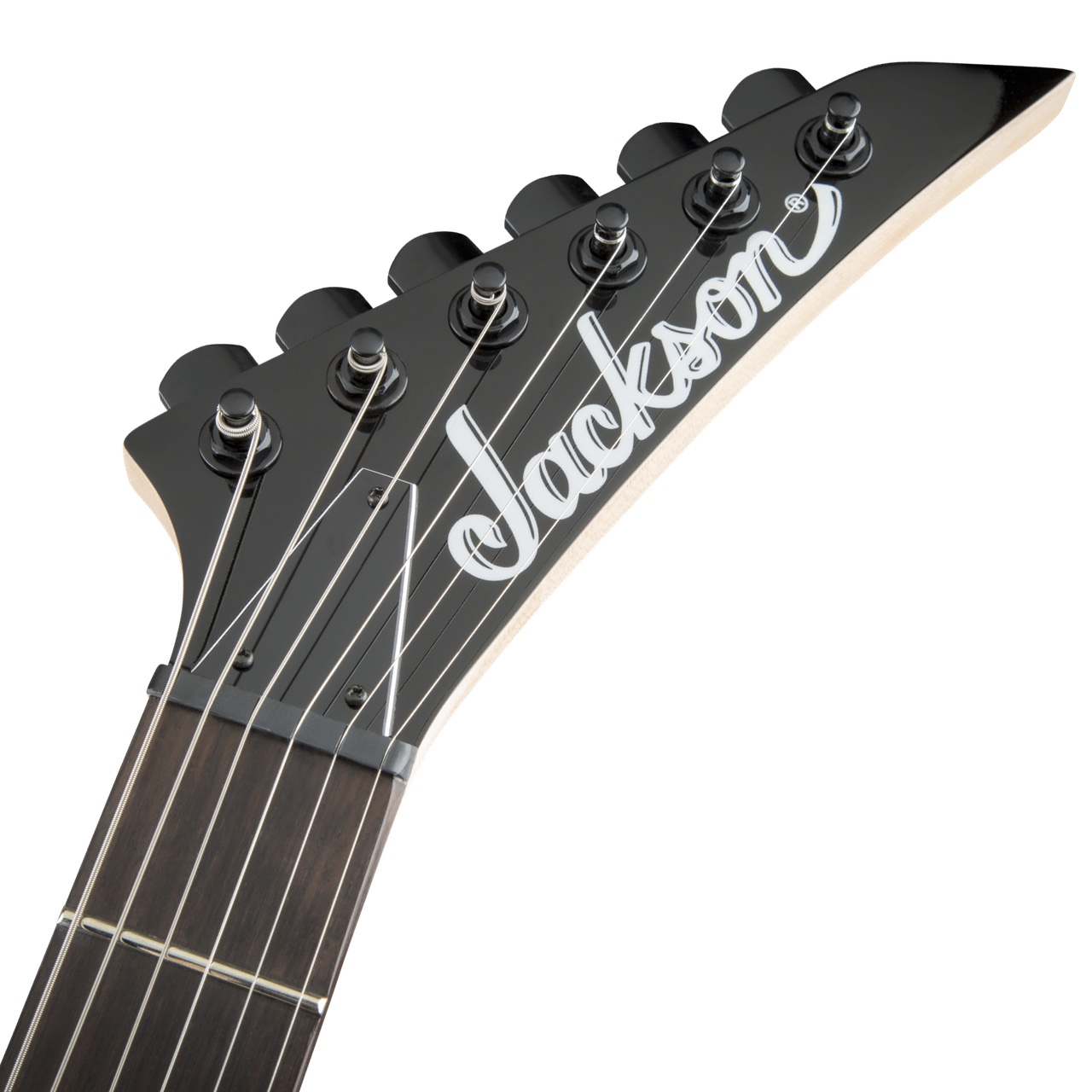 Jackson ジャクソン Dinky JS11 Metallic Red エレキギター