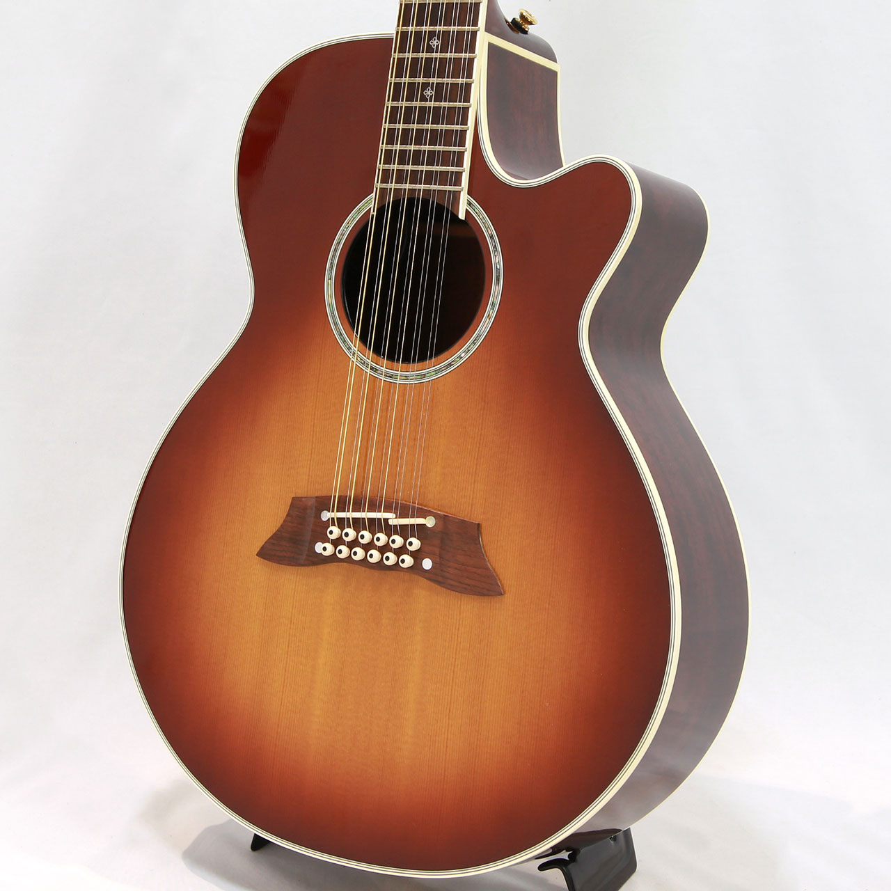 TAKAMINE タカミネ PTU-111-12 | ワタナベ楽器店 京都本店