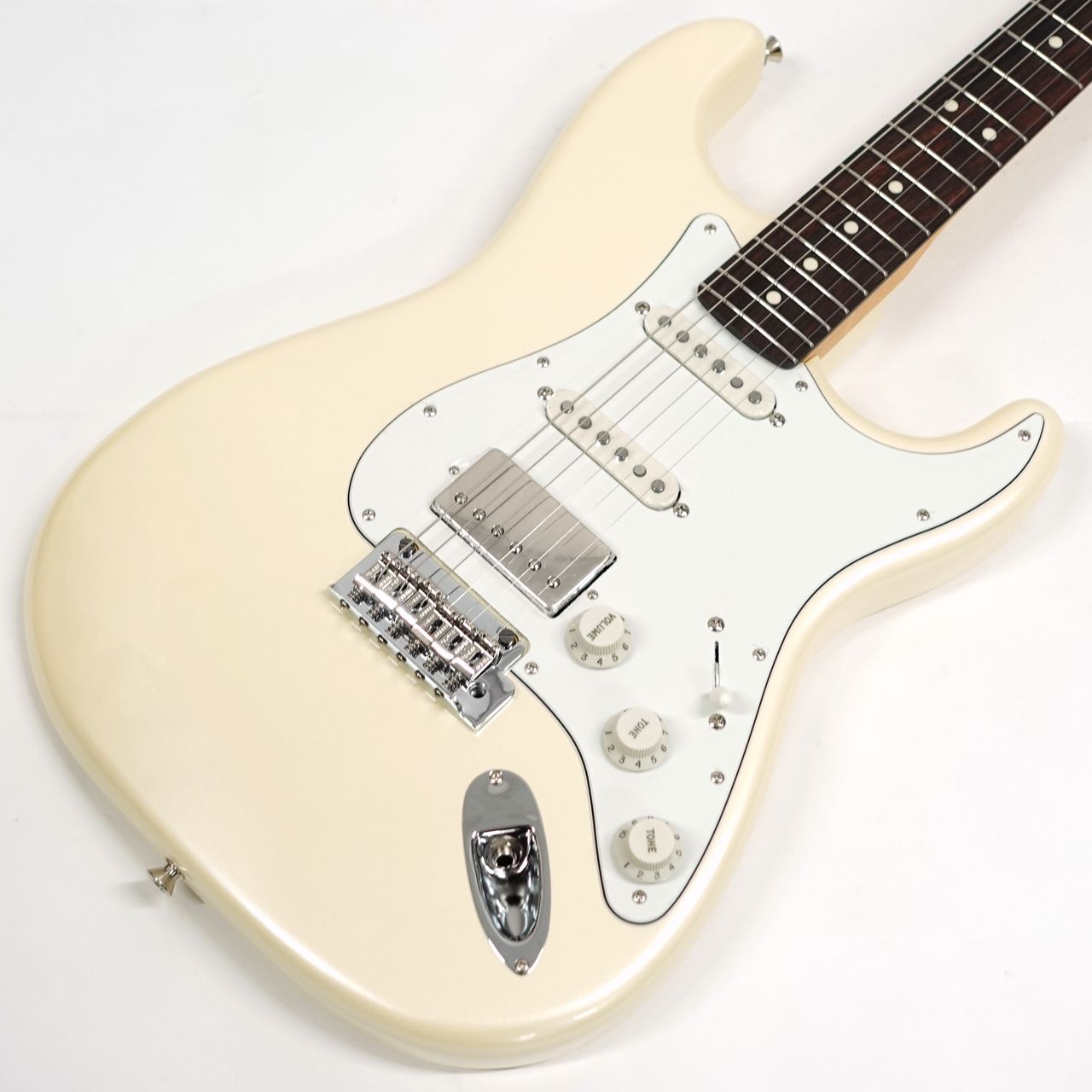 Fender フェンダー 2024 Collection Made in Japan HYBRID II