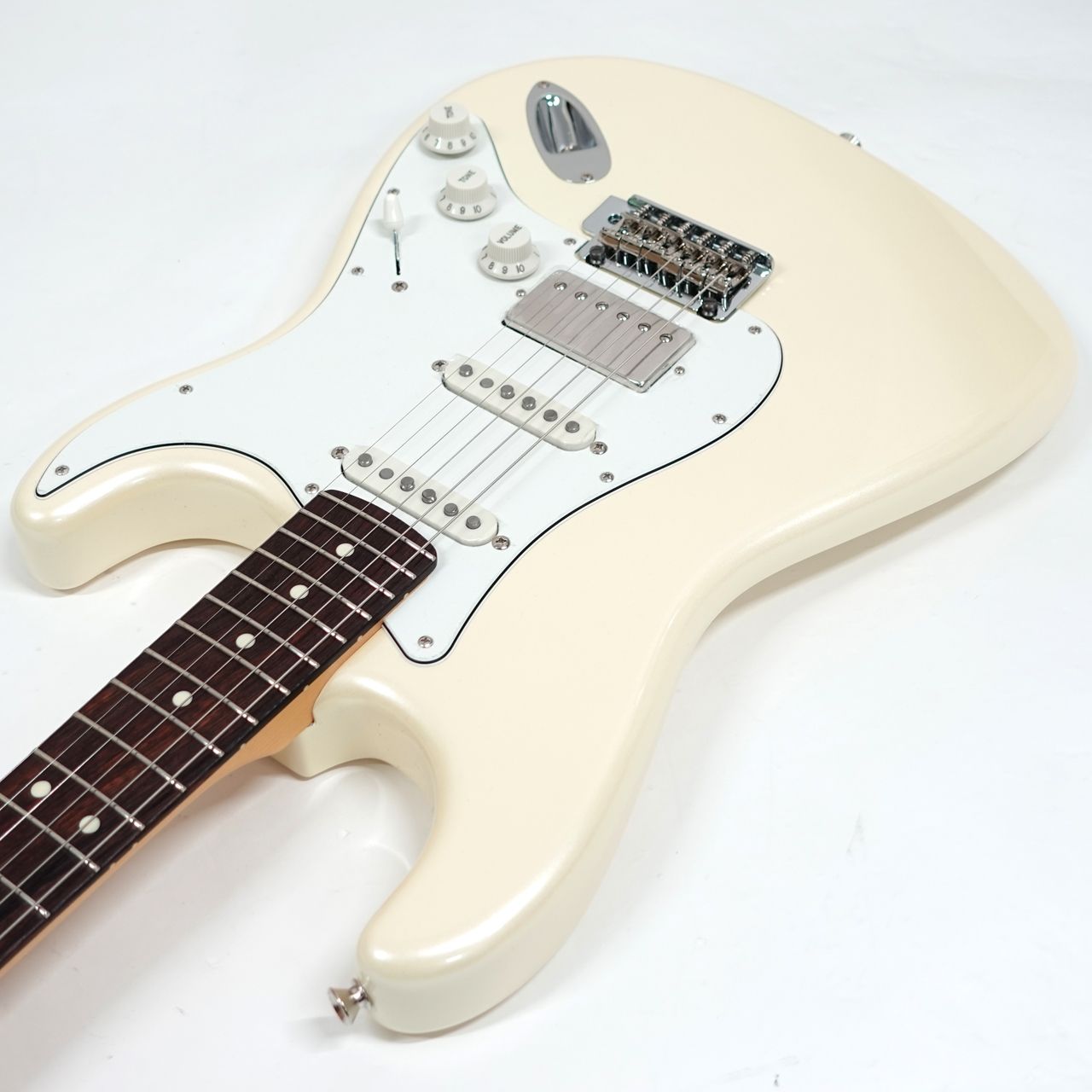 Fender フェンダー 2024 Collection Made in Japan HYBRID II