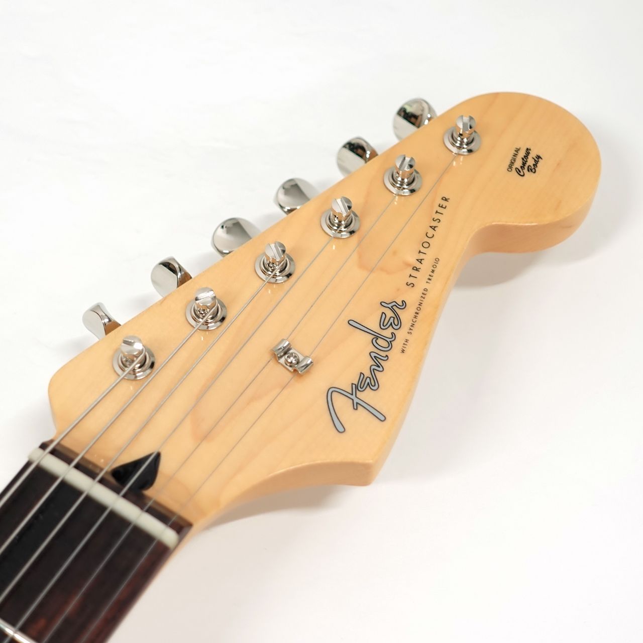 Fender フェンダー 2024 Collection Made in Japan HYBRID II