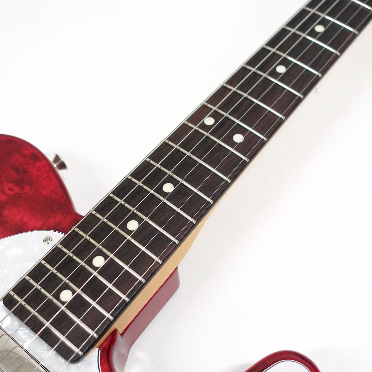 Fender フェンダー 2024 Collection Made in Japan Hybrid II