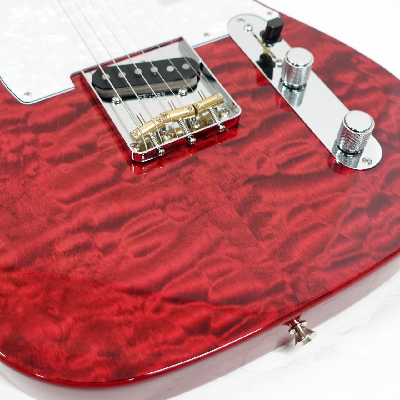 Fender フェンダー 2024 Collection Made in Japan Hybrid II