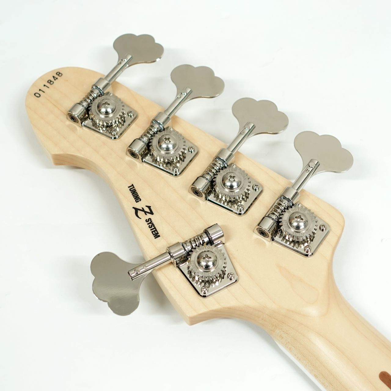 ATELIER Z M#265 CUSTOM TP-GREEN / M | ワタナベ楽器店 大阪店
