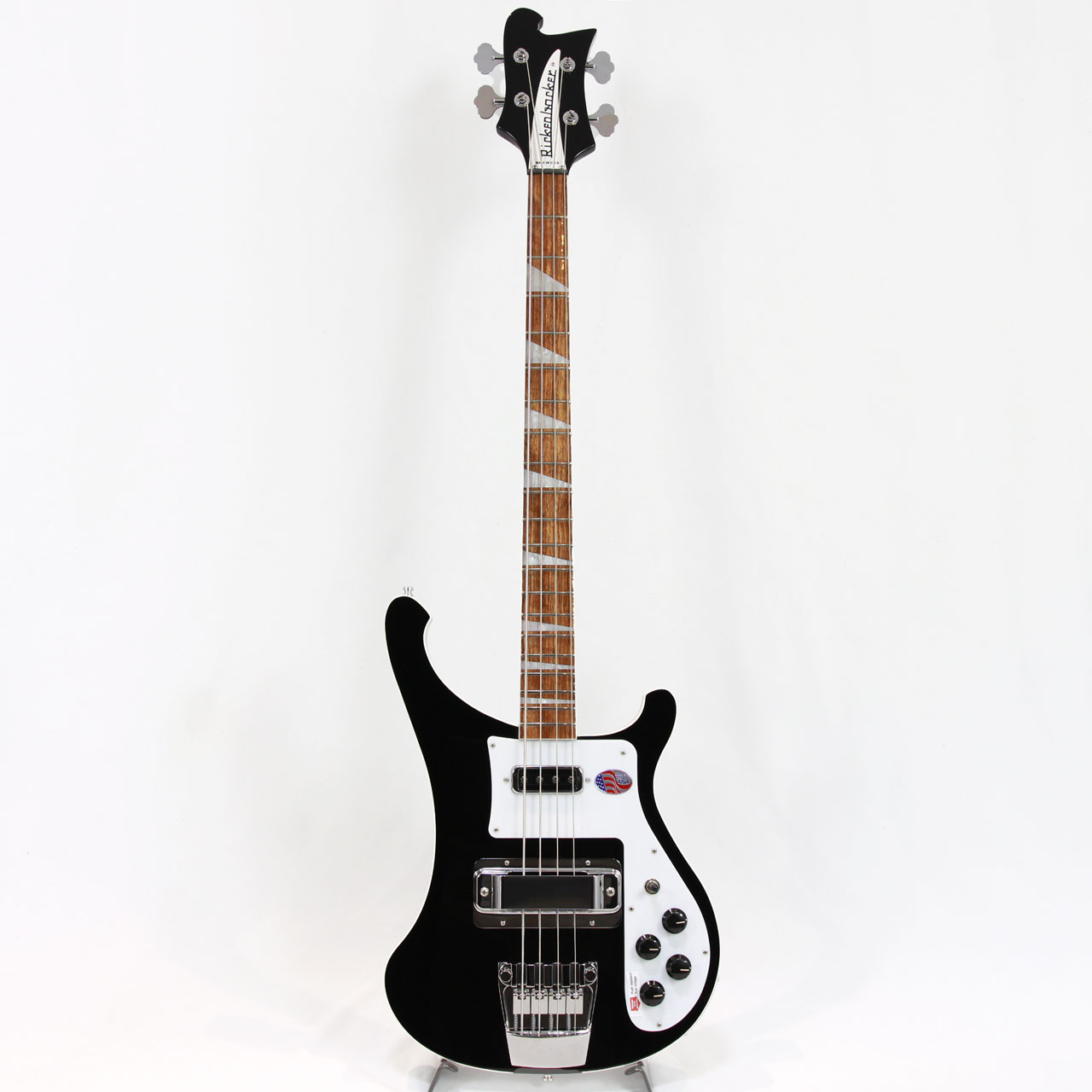 Rickenbacker 4003 JG 【Jetglo】 | ワタナベ楽器店 京都本店