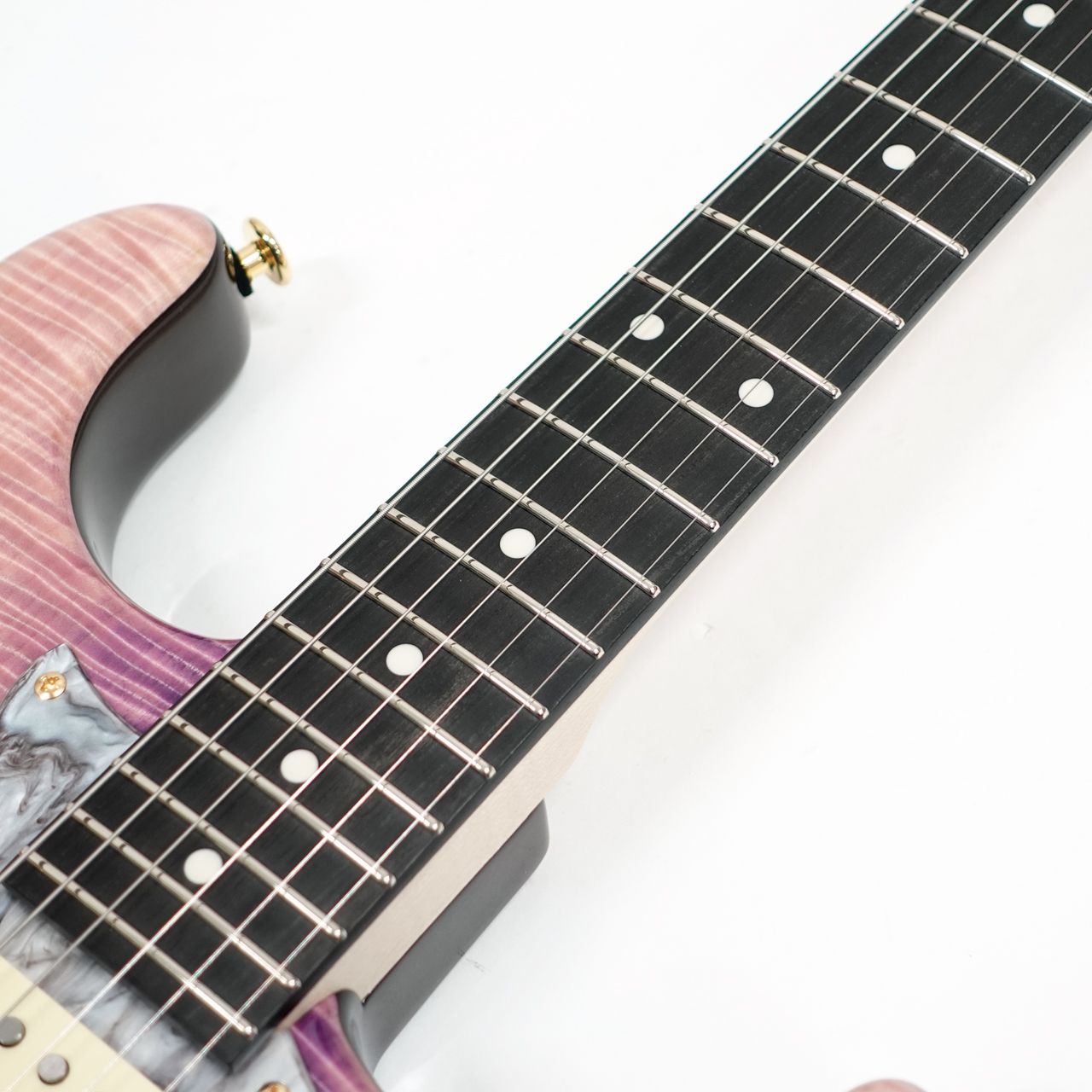 momose モモセ MC-TOCHI/E PNK/PPL-VGR #18147 | ワタナベ楽器店