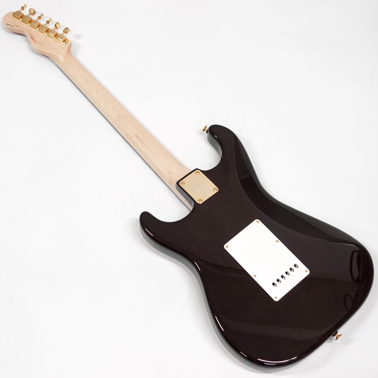 momose モモセ MC-TOCHI/E PNK/PPL-VGR #18147 | ワタナベ楽器店