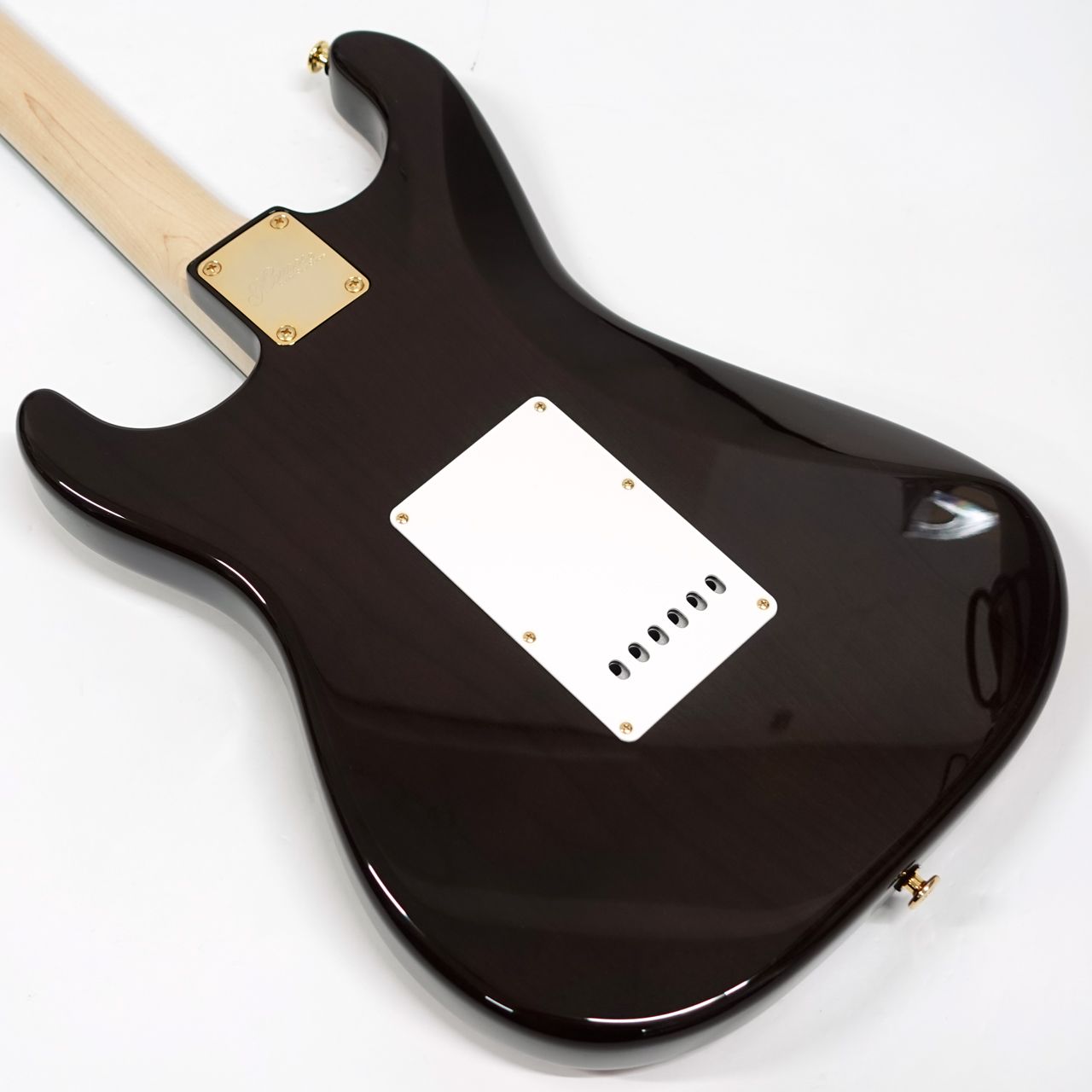 momose モモセ MC-TOCHI/E PNK/PPL-VGR #18147 | ワタナベ楽器店