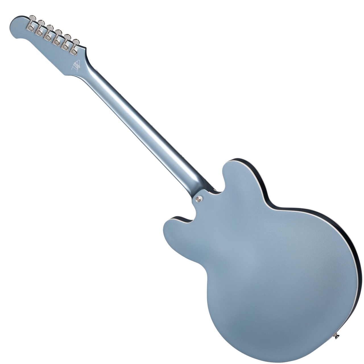 Epiphone エピフォン DG-335 美品 Epiphone エピフォン Dave Grohl DG-335 Pelham Blue デイヴ