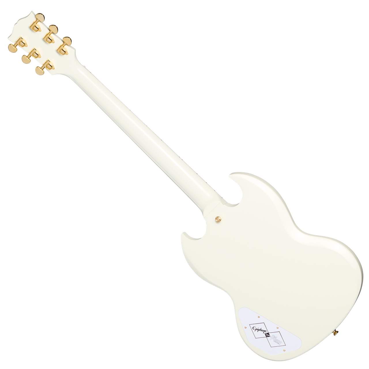 Epiphone エピフォン 1963 Les Paul SG Custom With Maestro