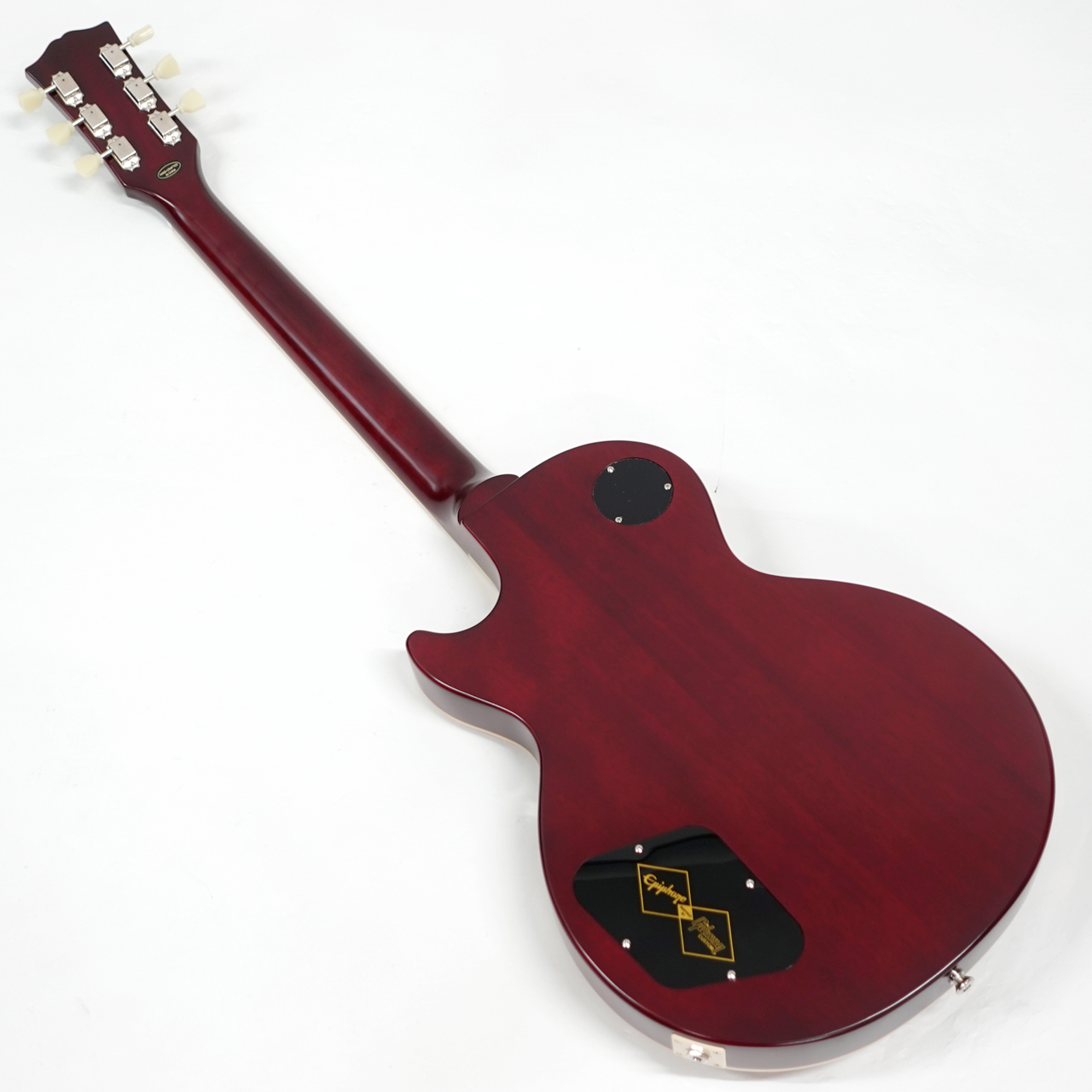 Epiphone エピフォン 1959 Les Paul Standard Iced Tea Burst Epiphone エピフォン 1959 Les Paul Standard Iced Tea Burst