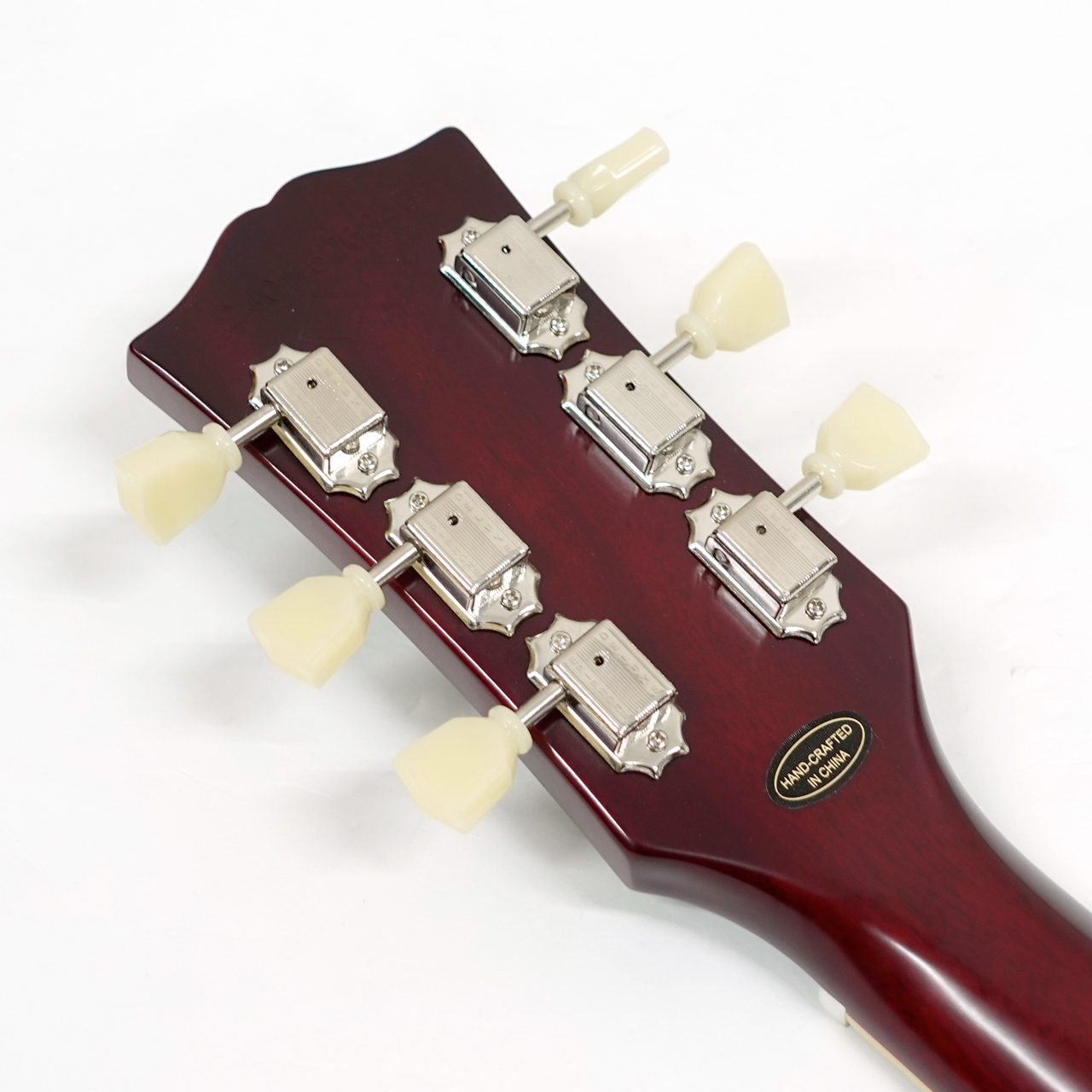 Epiphone エピフォン 1959 Les Paul Standard Iced Tea Burst Epiphone エピフォン 1959 Les Paul Standard Iced Tea Burst