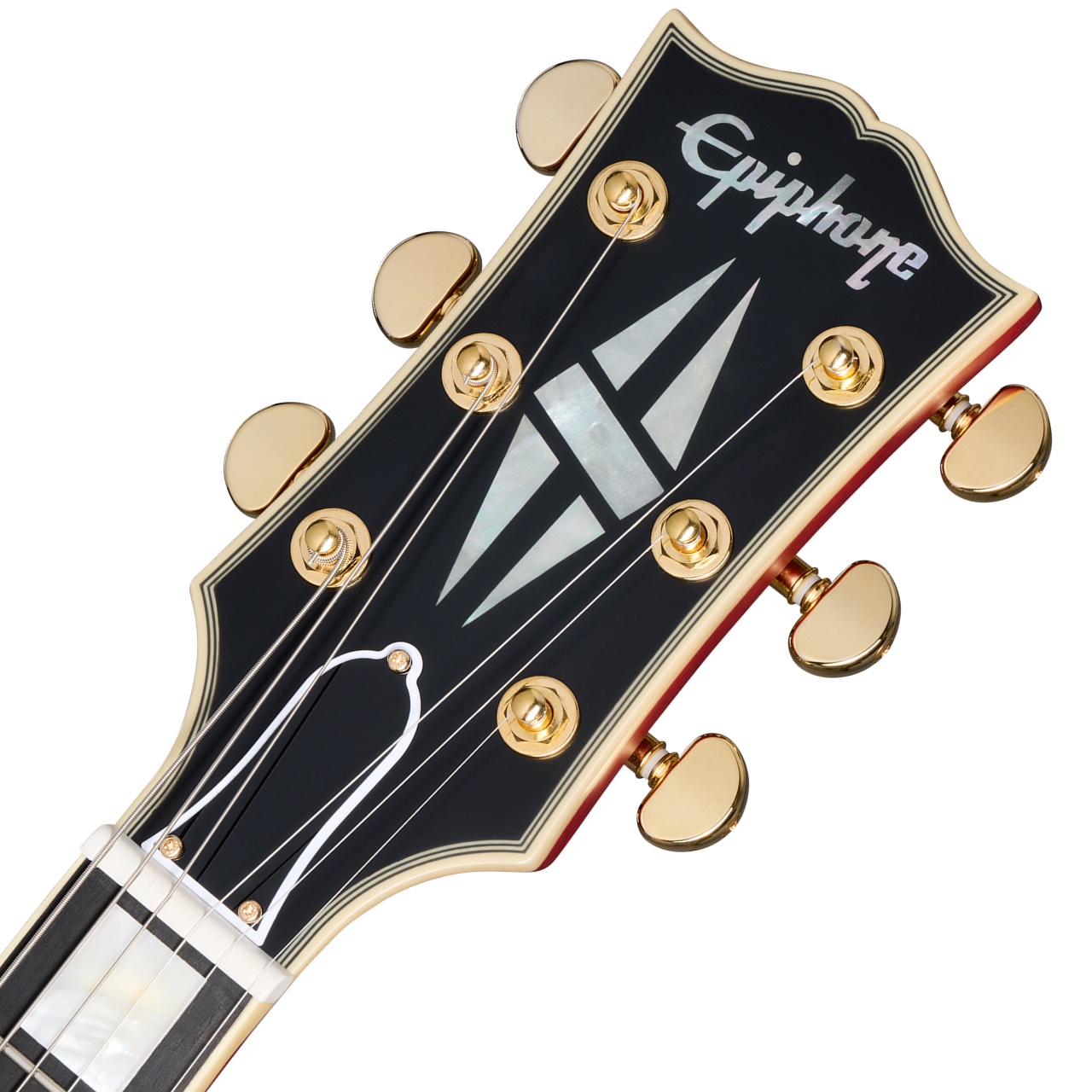 Epiphone エピフォン 1959 ES-355 Cherry Red セミアコ ギブソン