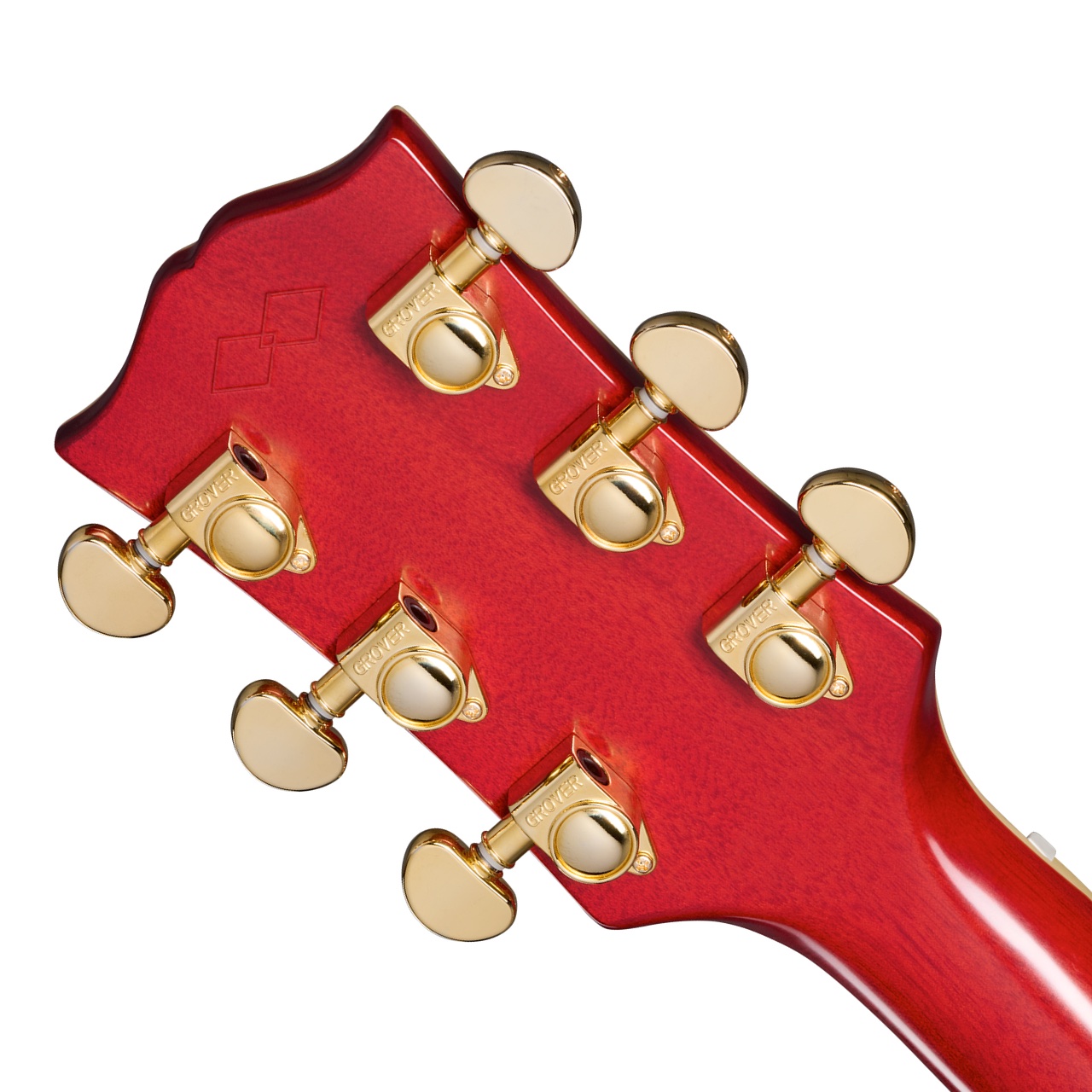 Epiphone エピフォン 1959 ES-355 Cherry Red セミアコ ギブソン