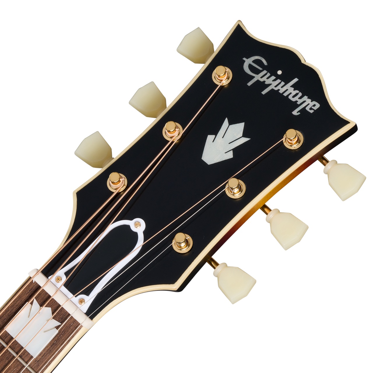 Epiphone エピフォン 1957 SJ-200 Vintage Sunburst スーパー