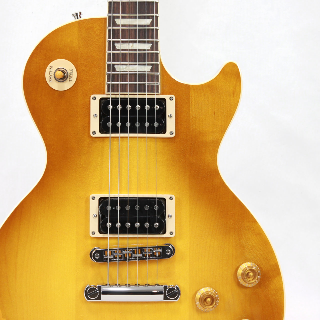 Gibson ギブソン Slash “Jessica” Les Paul Standard / Honey