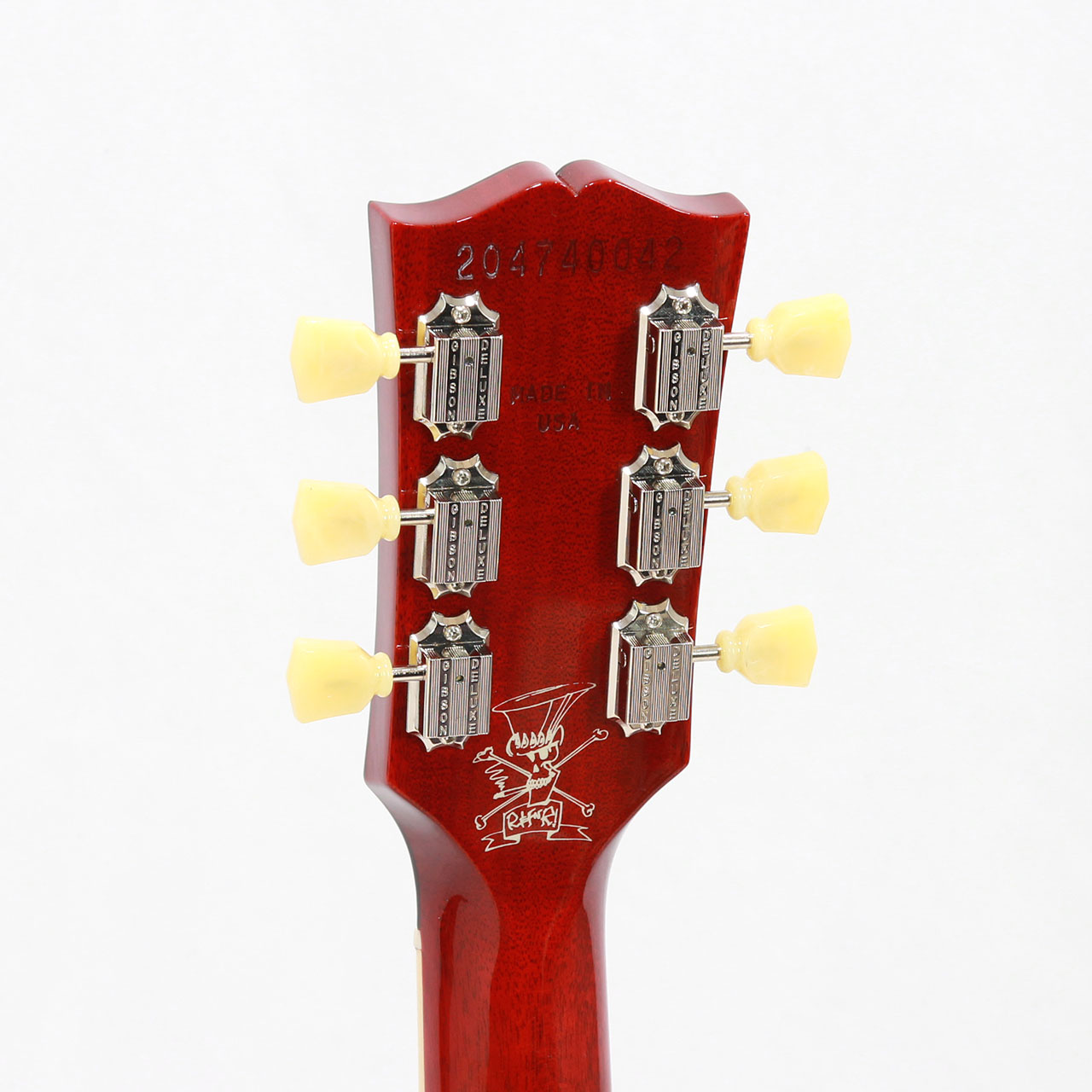 Gibson ギブソン Slash “Jessica” Les Paul Standard / Honey