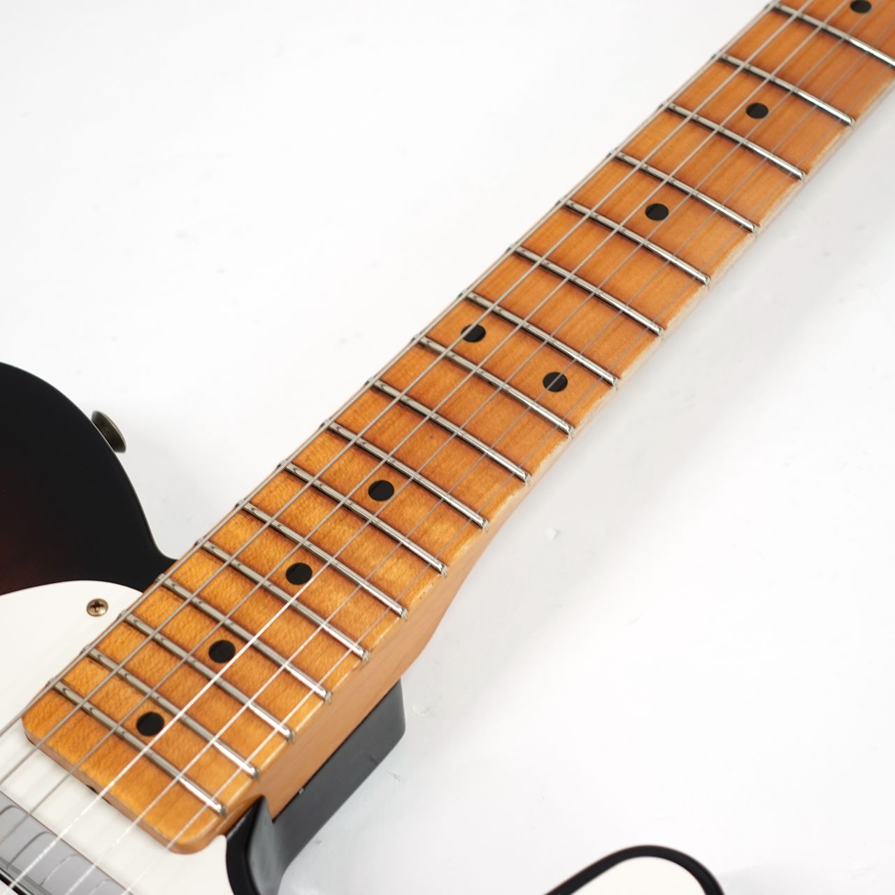 Fender Custom Shop 1957 Telecaster Journeyman Relic / Wide Fade 2