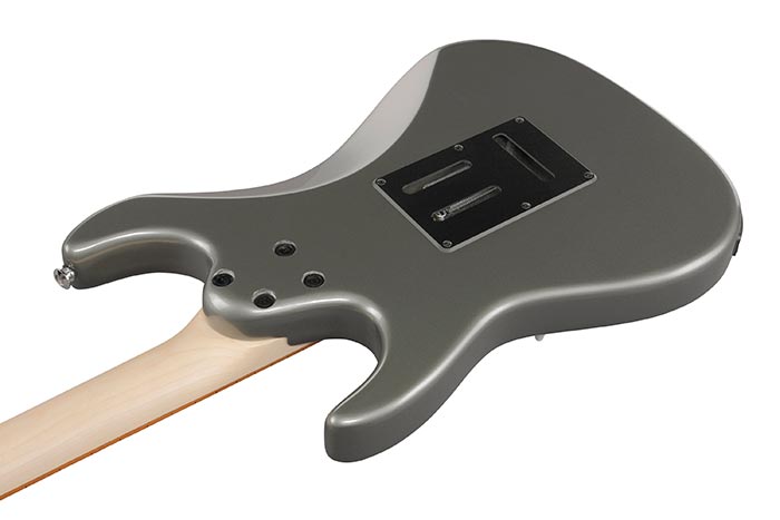 Ibanez AZES40 エレキギター初心者14点セット 【VOXアンプ付き