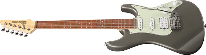 Ibanez アイバニーズ AZES40 Tungsten | ワタナベ楽器店 京都本店