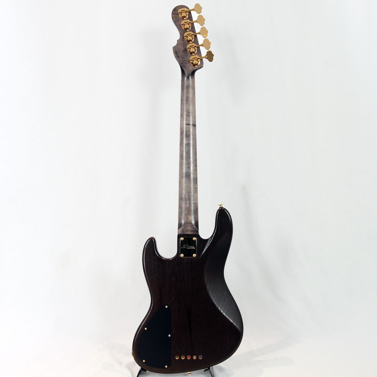 momose モモセ MJ・FIVE2-ACT ZC/E-G CN-MAT Zilicote #18334