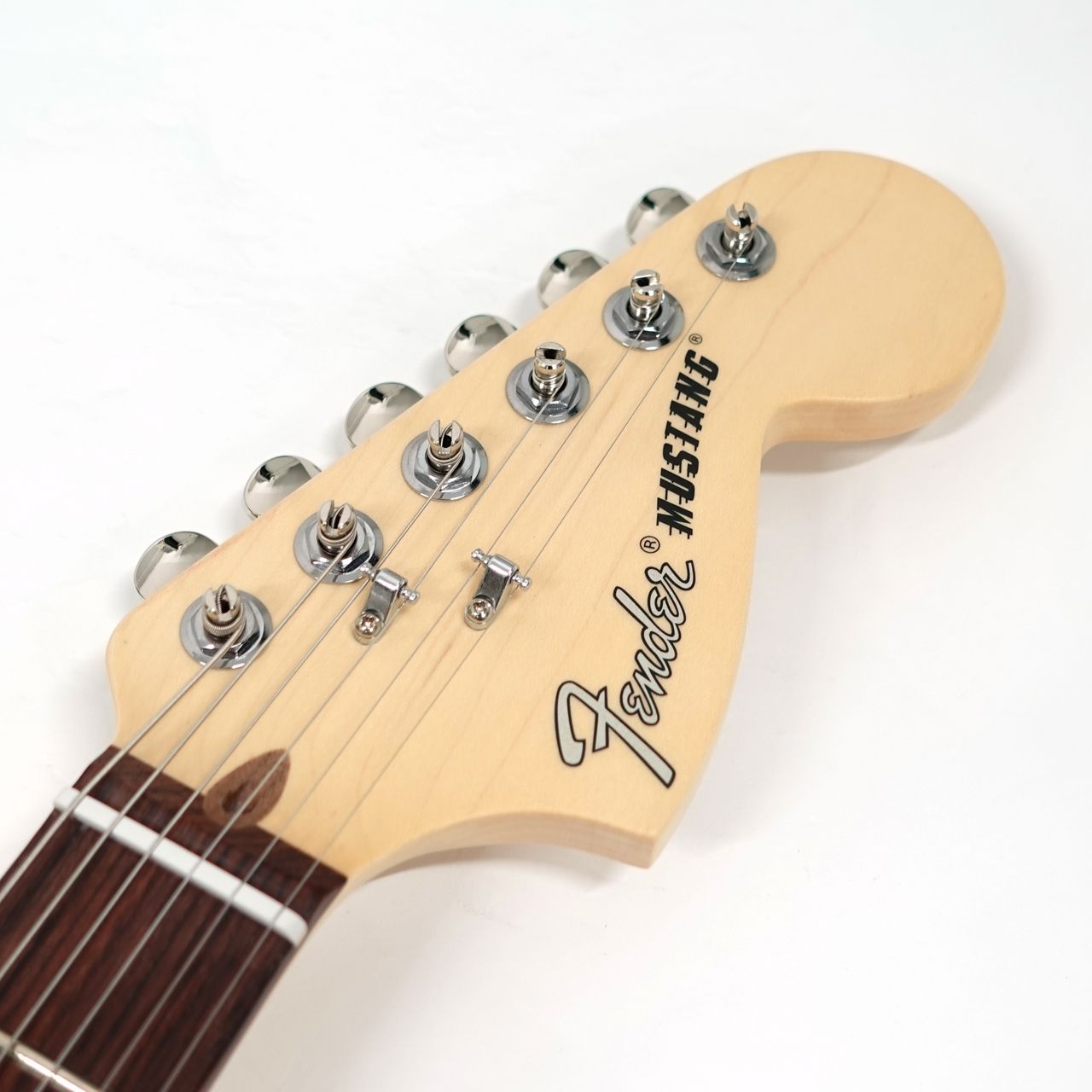 フェンダームスタング　 American Performer Mustang American Performer Mustang® – Fender