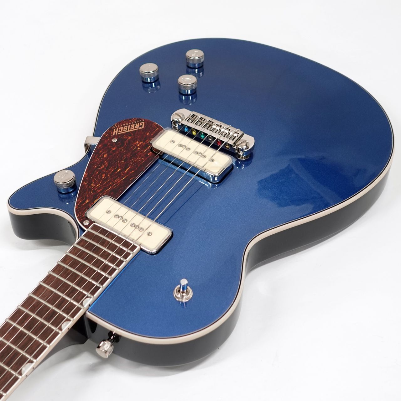 GRETSCH グレッチ G5210-P90 Electromatic Jet Two 90 Fairlane