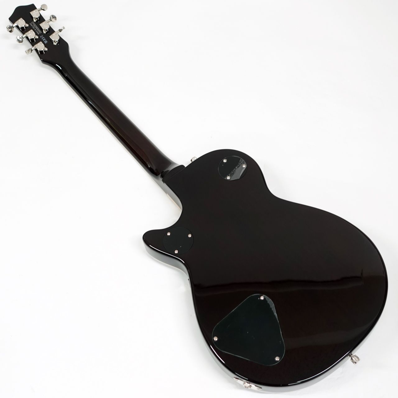 GRETSCH Electromatic エレキギター サンバースト Yahoo!オークション - Gretsch Electromatic（グレッチ