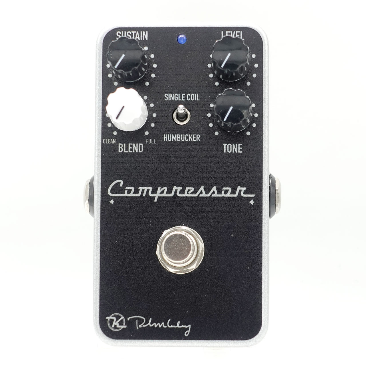 KEELEY Compressor Plus | ワタナベ楽器店 京都本店